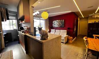 Imagem 2: Apartamento para venda em Bragança Paulista SP