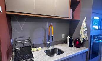 Imagem 5: Apartamento para venda em Bragança Paulista SP