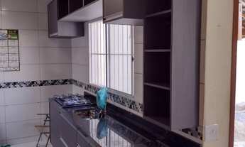 Imagem 6: CASA RESIDENCIAL em ATIBAIA - SP, NOVA CEREJEIRA