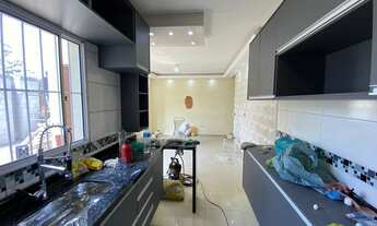 Imagem 7: CASA RESIDENCIAL em ATIBAIA - SP, NOVA CEREJEIRA