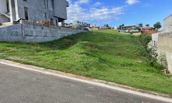 Imagem: TERRENO RESIDENCIAL em BRAGANÇA PAULISTA
