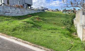 Imagem 3: TERRENO RESIDENCIAL em BRAGANÇA PAULISTA - SP, CONDOMÍNIO TERRAS DE SANTA CRUZ