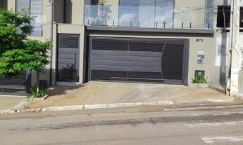 Imagem: Casa para venda no residencial Villa verde