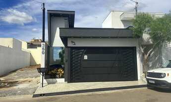 Imagem: Casa para venda no residencial Piemonte