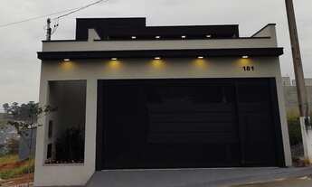 Imagem: Casa para venda em Bragança Paulista SP