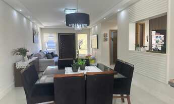 Imagem: Casa para venda em condomínio Bragança