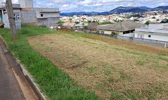Imagem: Terreno para venda em condomínio em Bragança