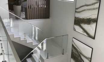 Imagem 2: CASA RESIDENCIAL em BRAGANÇA PAULISTA - SP, CONDOMÍNIO VILLA REAL DE BRAGANÇA