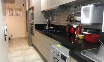 Imagem 5: Apartamento para venda em Bragança Paulista SP