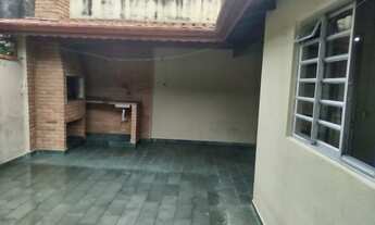 Imagem 3: CASA RESIDENCIAL em BRAGANÇA PAULISTA - SP, VILA SANTA LIBÂNIA