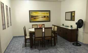 Imagem 6: Casa para venda no Residencial das Ilhas em Bragança Paulista