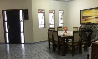 Imagem 7: Casa para venda no Residencial das Ilhas em Bragança Paulista