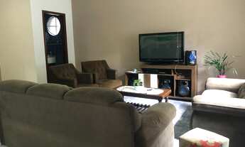 Imagem 3: Casa para venda no Residencial das Ilhas em Bragança Paulista