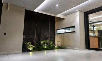 Imagem 4: CASA RESIDENCIAL em BRAGANÇA PAULISTA - SP, CONDOMÍNIO VILLA VERDE BRAGANÇA