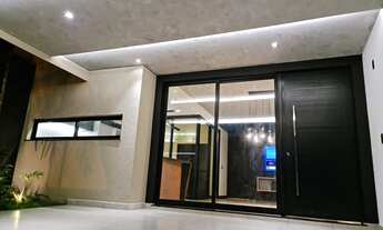 Imagem 3: CASA RESIDENCIAL em BRAGANÇA PAULISTA - SP, CONDOMÍNIO VILLA VERDE BRAGANÇA