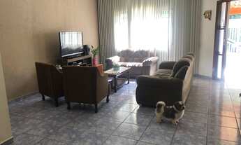 Imagem 2: Casa para venda no Residencial das Ilhas em Bragança Paulista