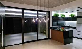 Imagem 6: CASA RESIDENCIAL em BRAGANÇA PAULISTA - SP, CONDOMÍNIO VILLA VERDE BRAGANÇA