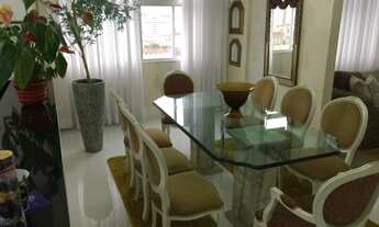 Imagem 4: Cobertura Duplex com Piscina Privativa à venda com 3 dormitórios e 2 vagas, 295 M² POR R