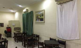 Imagem 2: PONTO À VENDA, 350 M² POR R$ 170.000,00 - CENTRO - SANTOS/SP