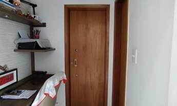 Imagem 5: APARTAMENTO À VENDA, 76 M² POR R$ 330.000,00 - APARECIDA - SANTOS/SP