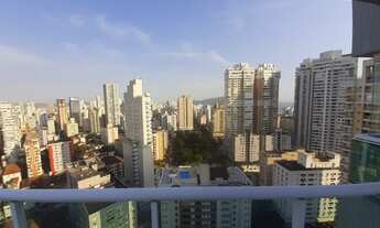 Imagem 7: Cobertura Duplex com Piscina à venda com 3 suítes e 3 vagas no bairro do Gonzaga em Santos