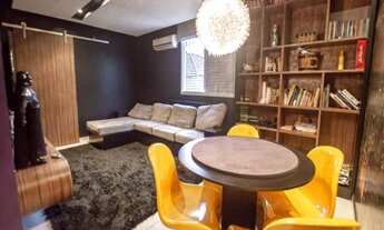 Imagem: CASA COM 4 DORMITÓRIOS À VENDA, 150 M²