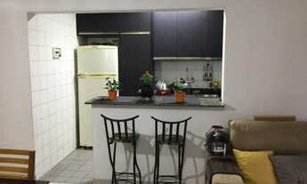 Imagem 4: APARTAMENTO COM 2 DORMITÓRIOS À VENDA, 70 M² POR R$ 445.000,00 - VILA MATIAS - SANTOS/SP