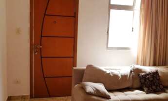 Imagem 2: APARTAMENTO DE 3 DORMITÓRIOS COM110M² NO MACUCO EM SANTOS (SP) POR R$.350.000,00