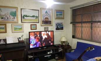 Imagem 7: CASA COM 5 DORMITÓRIOS À VENDA, 347 M² POR R$ 1.100.000,00 - ENCRUZILHADA - SANTOS/SP