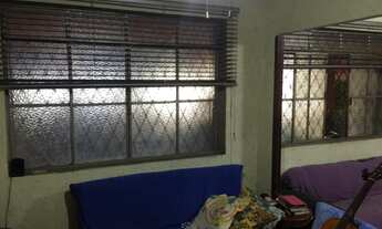 Imagem 6: CASA COM 5 DORMITÓRIOS À VENDA, 347 M² POR R$ 1.100.000,00 - ENCRUZILHADA - SANTOS/SP