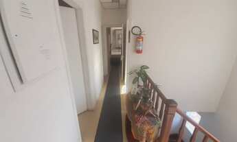 Imagem 7: CASA COM 7 SALAS PARA FINS COMERCIAIS À VENDA, 315 M² POR R$ 3.730.000,00 - GONZAGA - SANT