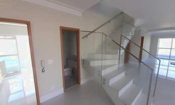 Imagem 5: Cobertura Duplex com Piscina à venda com 3 suítes e 3 vagas no bairro do Gonzaga em Santos