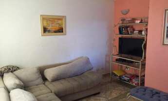 Imagem: APARTAMENTO DE 3 DORMITÓRIOS COM110M²