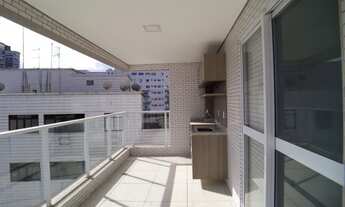 Imagem 2: APARTAMENTO GARDEN COM 2 DORMITÓRIOS À VENDA, 123 M² POR R$ 1.070.000,00 - BOQUEIRÃO - SAN