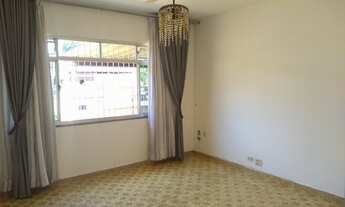 Imagem 2: CASA COM 3 DORMITÓRIOS À VENDA, 198 M² POR R$ 580.000,00 - SANTA MARIA - SANTOS/SP
