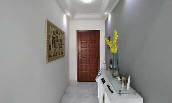 Imagem 4: APARTAMENTO À VENDA, 76 M² POR R$ 330.000,00 - APARECIDA - SANTOS/SP