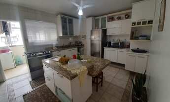 Imagem 5: APARTAMENTO COM 3 DORMITÓRIOS À VENDA, 106 M² POR R$ 650.000,00 - PONTA DA PRAIA - SANTOS