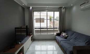 Imagem 3: APARTAMENTO À VENDA, 76 M² POR R$ 330.000,00 - APARECIDA - SANTOS/SP