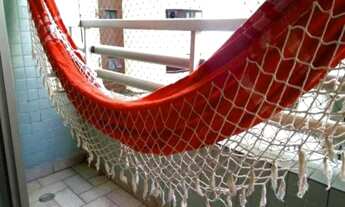 Imagem 5: APARTAMENTO COM 2 DORMITÓRIOS À VENDA, 70 M² POR R$ 445.000,00 - VILA MATIAS - SANTOS/SP