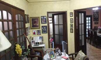 Imagem: CASA COM 5 DORMITÓRIOS À VENDA, 347 M²