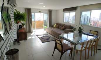 Imagem: COBERTURA DUPLEX COM 3 DORMITÓRIOS À VENDA