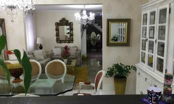 Imagem 6: Cobertura Duplex com Piscina Privativa à venda com 3 dormitórios e 2 vagas, 295 M² POR R