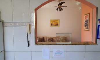 Imagem 6: APARTAMENTO DE 3 DORMITÓRIOS COM110M² NO MACUCO EM SANTOS (SP) POR R$.350.000,00