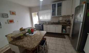 Imagem 7: APARTAMENTO COM 3 DORMITÓRIOS À VENDA, 106 M² POR R$ 650.000,00 - PONTA DA PRAIA - SANTOS