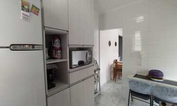 Imagem 6: APARTAMENTO À VENDA, 76 M² POR R$ 330.000,00 - APARECIDA - SANTOS/SP