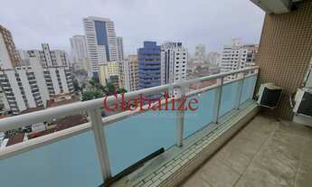 Imagem 7: Sala comercial à venda com 44m² por R$535.000,00 no Boqueirão em Santos