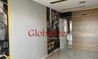 Imagem 2: Sala à venda com 44m² por R$550.000,00 na Vila Rica em Santos