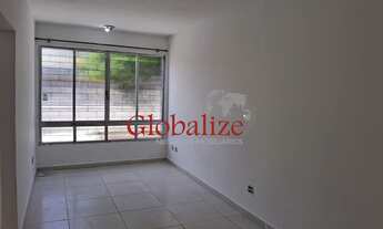 Imagem: Apartamento no pavimento térreo de frente