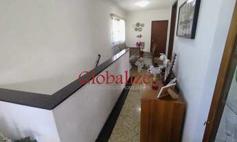 Imagem 3: LINDA COBERTURA DUPLEX COM 4 DORMITÓRIOS SENDO TODAS SUÍTES NO BAIRRO DA VILA BELMIRO EM S