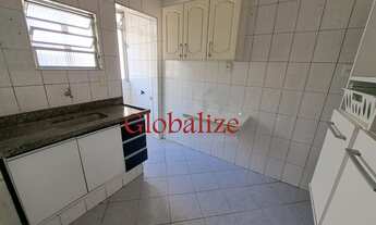 Imagem 6: Apartamento a venda com 76m², 2 quartos, 1 banheiro por R$370.000,00 no Embaré em Santos